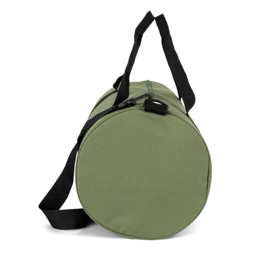 Kimood KI0655 - Sac tubulaire recyclé avec poche frontale