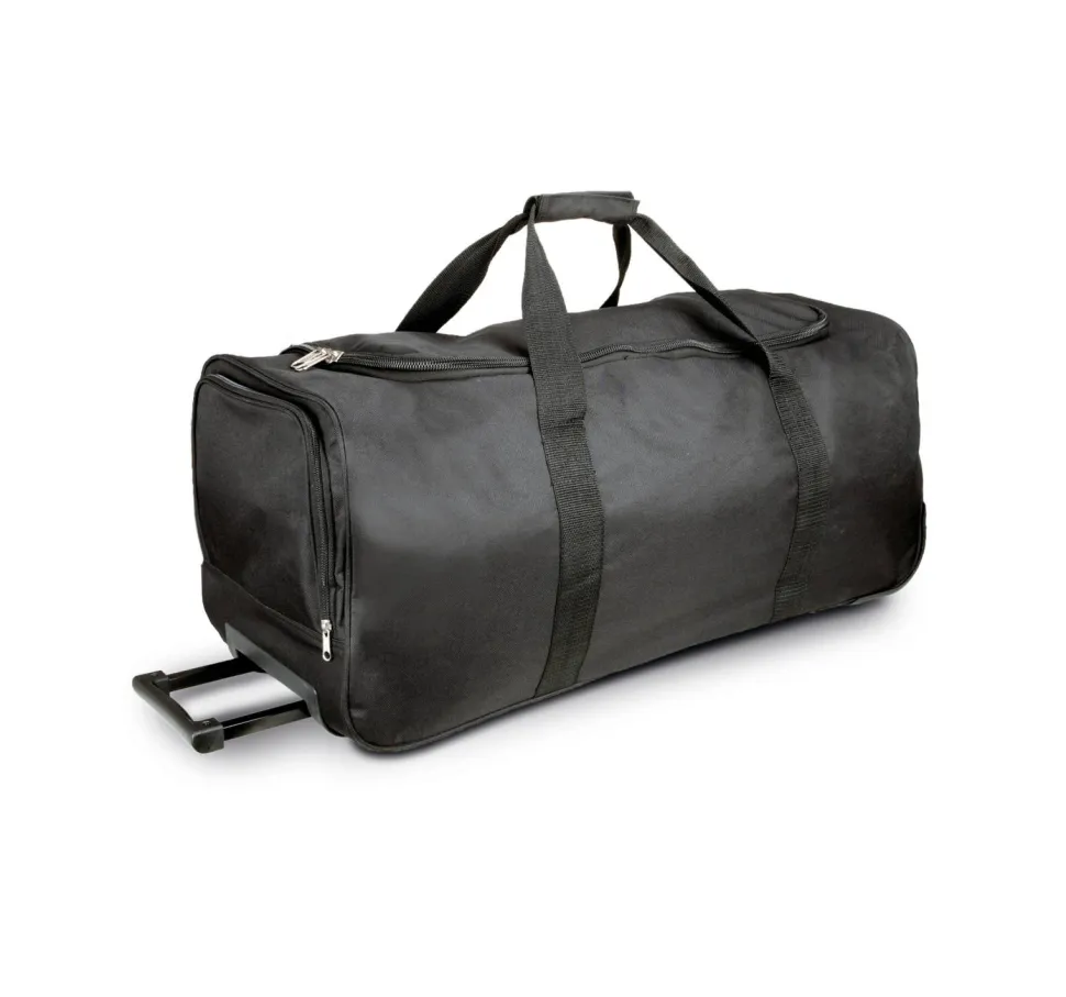 Kimood KI0812 - SAC/TROLLEY DE SPORT