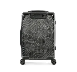 Kimood KI0838 - Trolley cabine à 4 roues multidirectionnelles