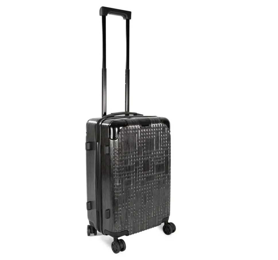 Kimood KI0839 - Trolley Cabine