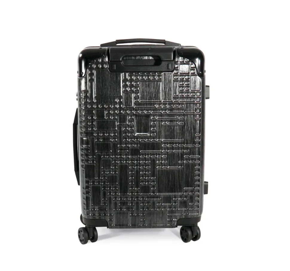 Kimood KI0839 - Trolley Cabine