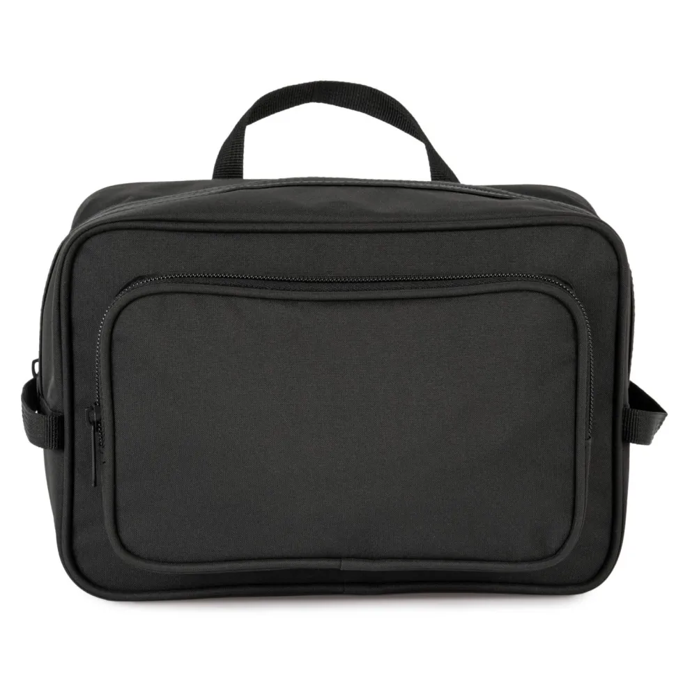 Kimood KI5707 - Trousse de toilette Kialma par K-loop