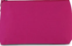 Kimood KI0727 - Trousse de toilette en coton