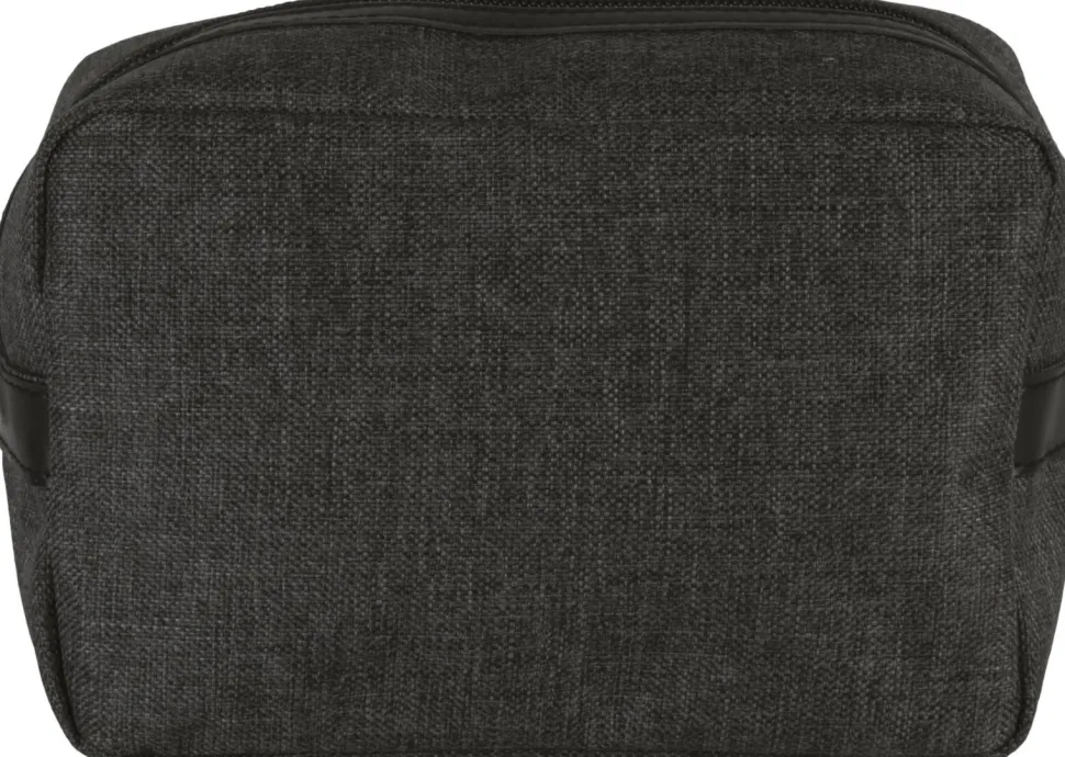 Kimood KI0725 - Trousse de Toilette Élégante et Personnalisable Kimood
