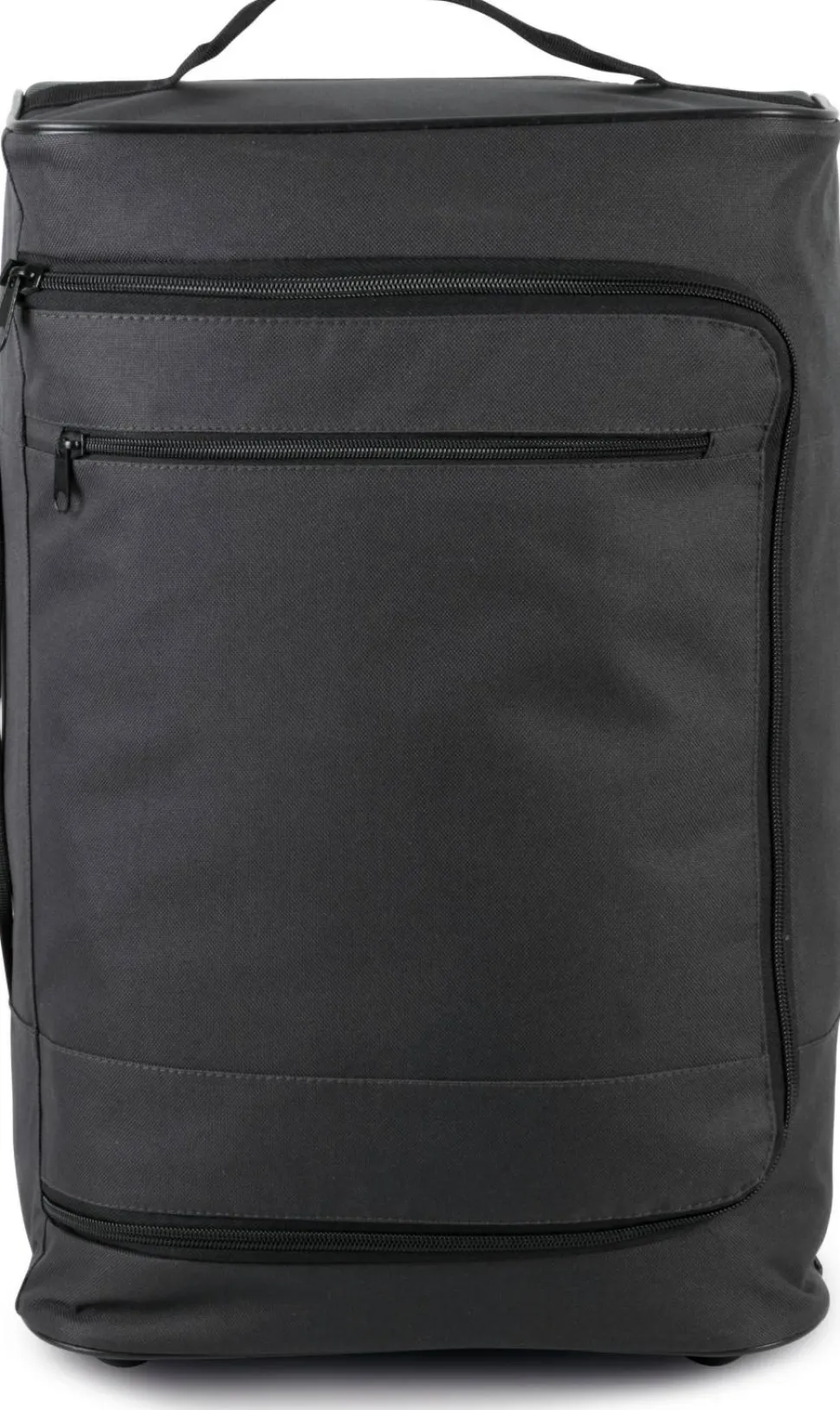 Kimood KI0828 - Valise Cabine Trolley en Polyester Résistant