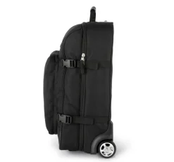 Kimood KI0847 - Valise Cabine Polyvalente à Panneau Amovible