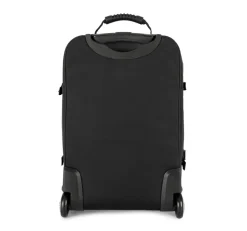Kimood KI0847 - Valise Cabine Polyvalente à Panneau Amovible