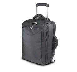 Kimood KI0801 - Valise Trolley Cabine Élégante et Pratique