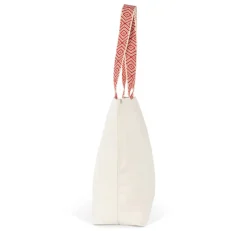 Kimood KINS118 - Grand sac shopping recyclé