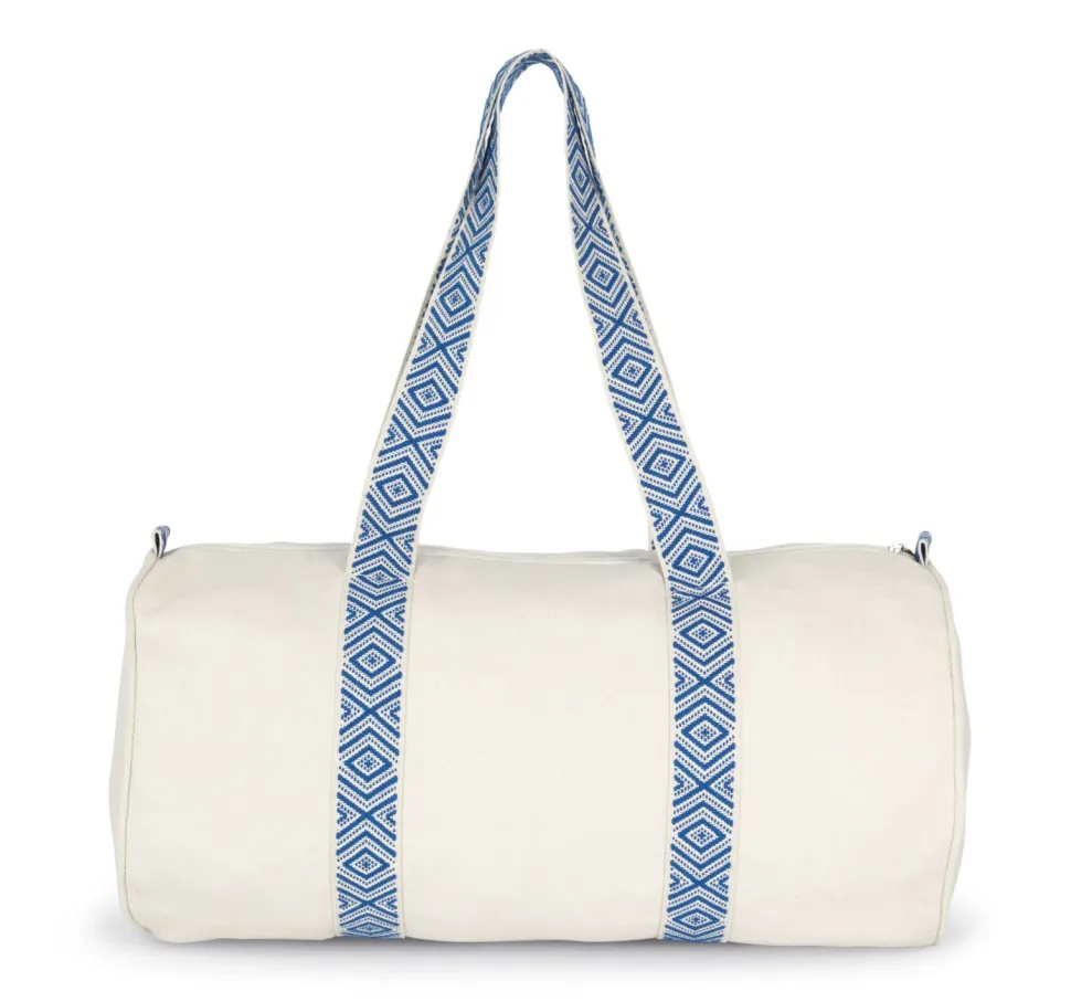 Kimood KINS101 - Sac polochon écoresponsable