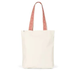 Kimood KINS117 - Sac shopping recyclé