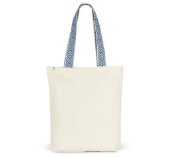 Kimood KINS117 - Sac shopping recyclé