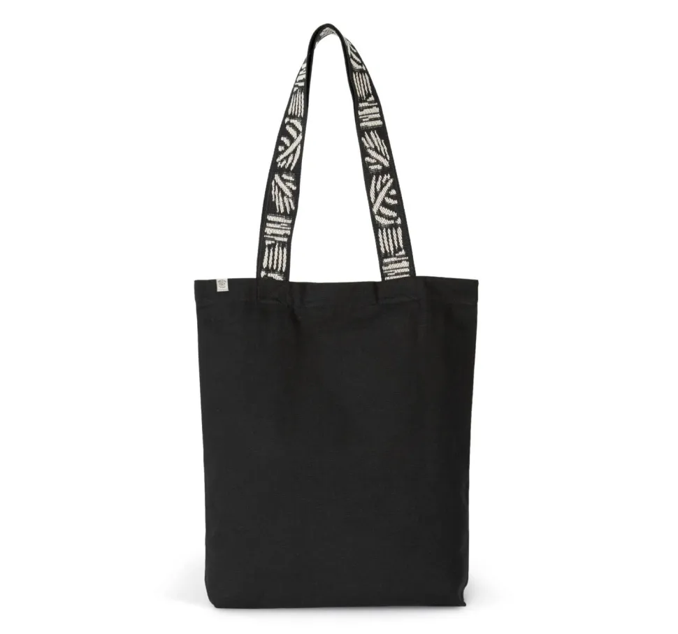 Kimood KINS115 - Sac Shopping recyclé