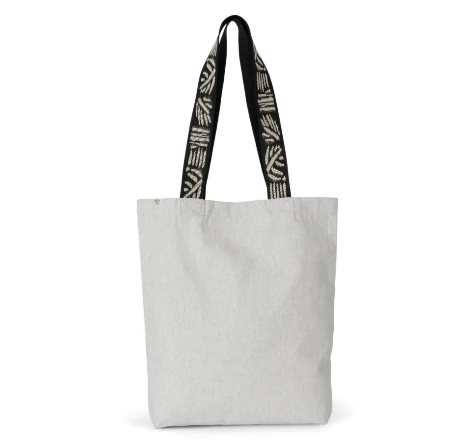 Kimood KINS115 - Sac Shopping recyclé