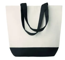 KLEUREN BAG Sac de plage toile 280gr/2 - GiftRetail MO9816