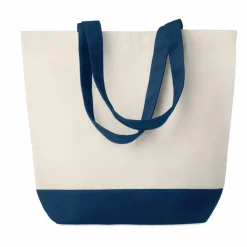 KLEUREN BAG Sac de plage toile 280gr/2 - GiftRetail MO9816
