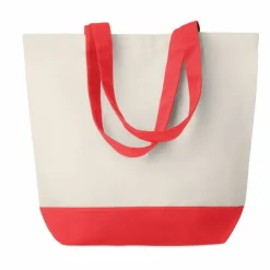 KLEUREN BAG Sac de plage toile 280gr/2 - GiftRetail MO9816