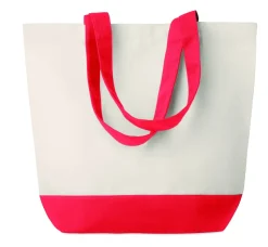 KLEUREN BAG Sac de plage toile 280gr/2 - GiftRetail MO9816