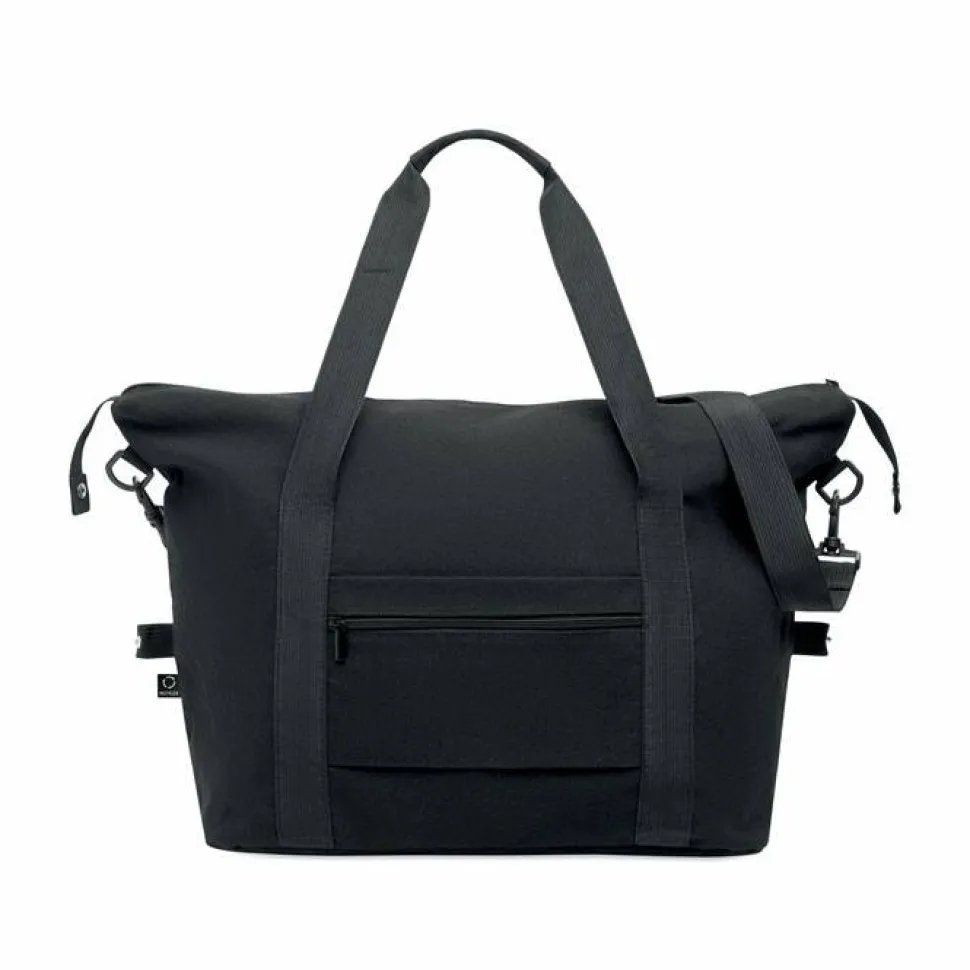 KOPER TOTE Sac weekend matériau recyclé - GiftRetail MO2306