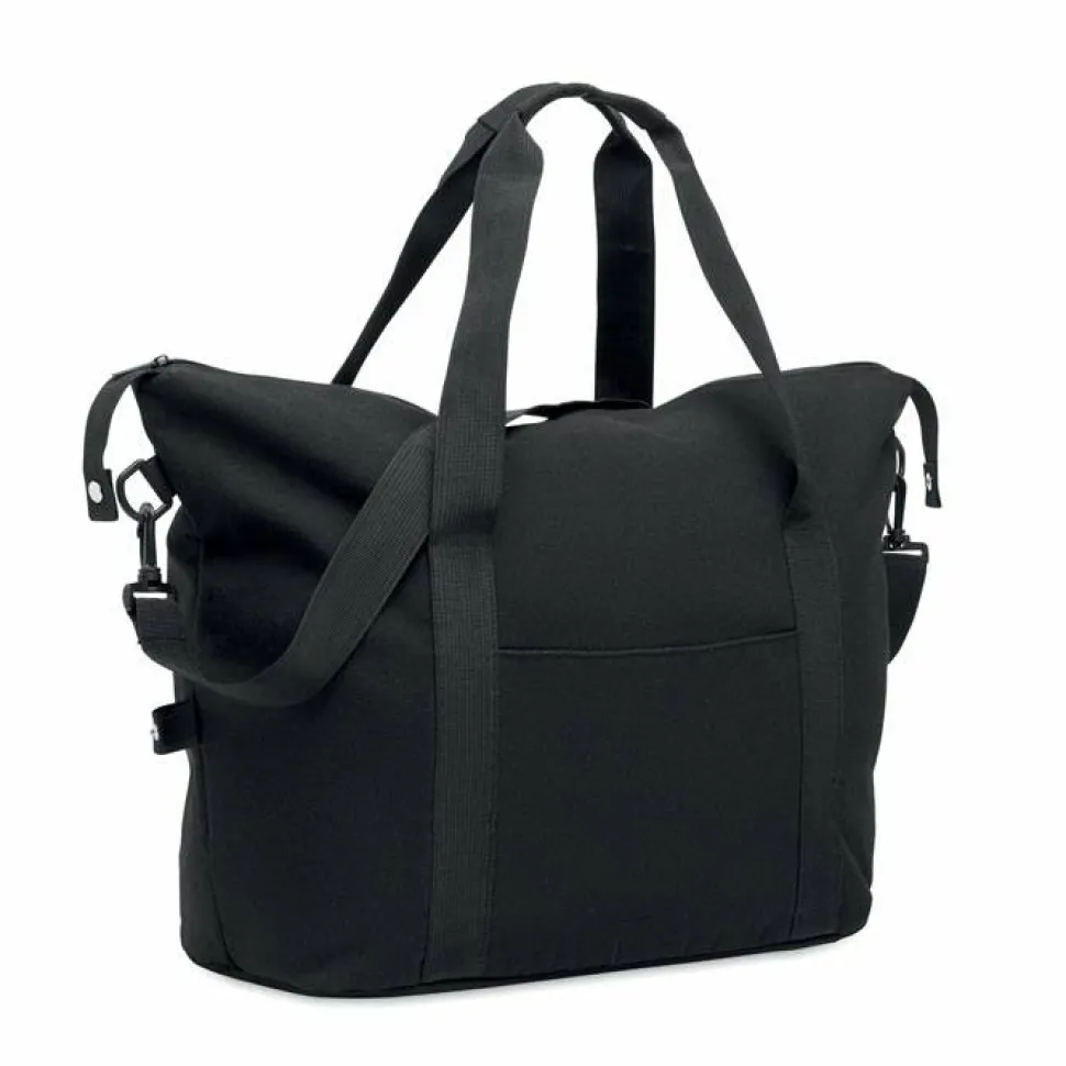 KOPER TOTE Sac weekend matériau recyclé - GiftRetail MO2306