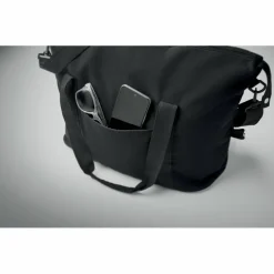 KOPER TOTE Sac weekend matériau recyclé - GiftRetail MO2306