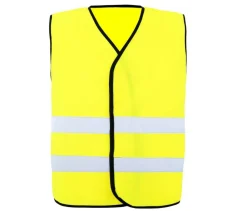 KORNTEX KX237 - Gilet de Sécurité Haute Visibilité Soltau