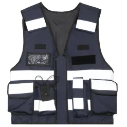 KORNTEX KX231 - Gilet de sécurité tactique