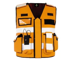 KORNTEX KX231 - Gilet de sécurité tactique