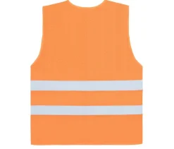 KORNTEX KX239 - Gilet de sécurité maille filet