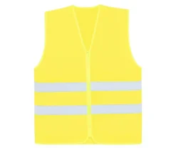 KORNTEX KX239 - Gilet de sécurité maille filet