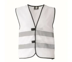 KORNTEX KX222 - Gilet Haute Visibilité Korntex KX222