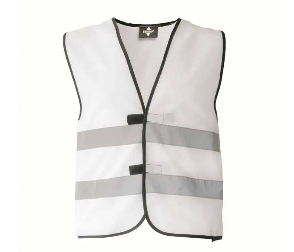 KORNTEX KX222 - Gilet Haute Visibilité Korntex KX222