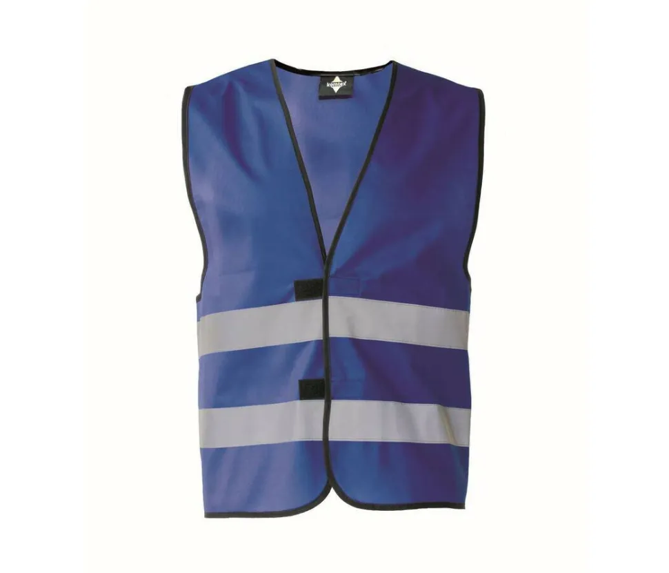 KORNTEX KX222 - Gilet Haute Visibilité Korntex KX222
