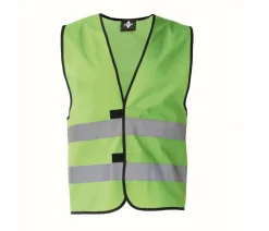 KORNTEX KX222 - Gilet Haute Visibilité Korntex KX222