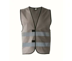 KORNTEX KX222 - Gilet Haute Visibilité Korntex KX222