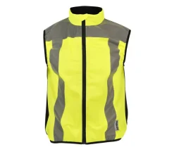Korntex KX800 - Gilet Haute Visibilité Professionnel Korntex