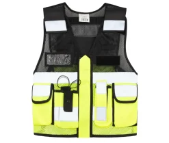 KORNTEX KX236 - Gilet tactique respirant