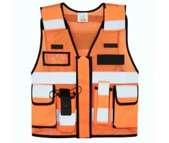 KORNTEX KX236 - Gilet tactique respirant