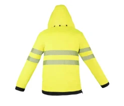 KORNTEX KX720 - Parka haute visibilité