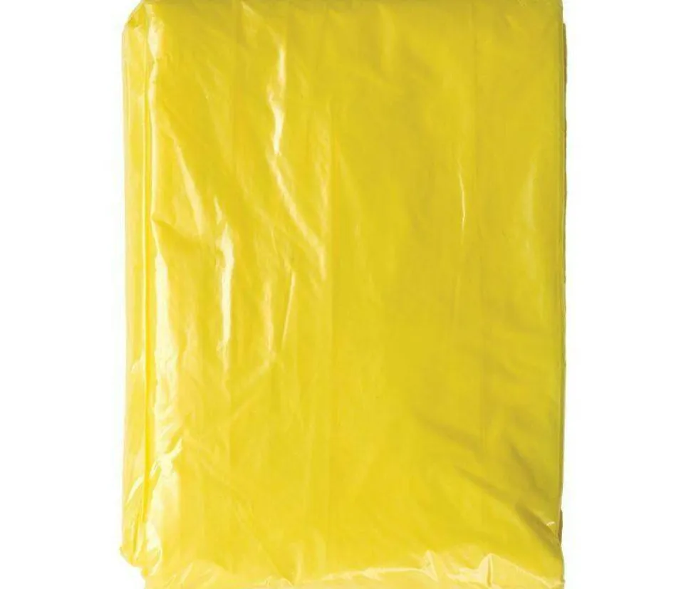 Korntex KX905 - Poncho Imperméable Confort Korntex KX905