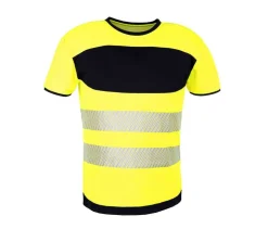 KORNTEX KX320 - Tee-shirt haute visibilité