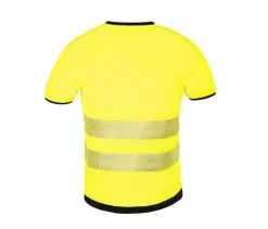 KORNTEX KX320 - Tee-shirt haute visibilité
