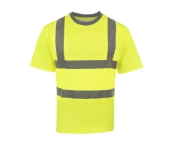 KORNTEX KX310 - T-SHIRT POLYCOTON HV