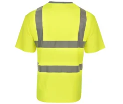 KORNTEX KX310 - T-SHIRT POLYCOTON HV
