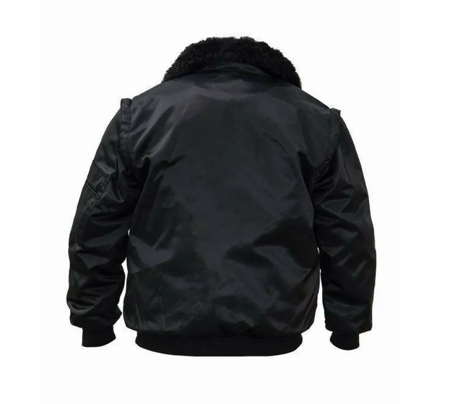 KORNTEX KX700 - Veste de pilote 4 en 1