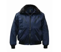 KORNTEX KX700 - Veste de pilote 4 en 1