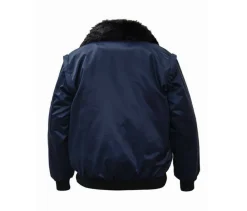 KORNTEX KX700 - Veste de pilote 4 en 1