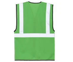 KORNTEX KXCMMF - Gilet de sécurité multifonctionnel