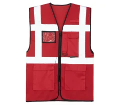 KORNTEX KXCMMF - Gilet de sécurité multifonctionnel