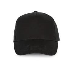 K-up KP051 - ACTION II - CASQUETTE 5 PANNEAUX